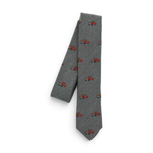 Ol' Red - Youth Tie