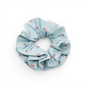 Old Glory - Hair Scrunchie