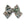 Orchard Floral - Petite Hair Bow