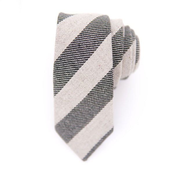Oxford Men's Tie