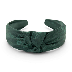 Pine - Knotted Headband