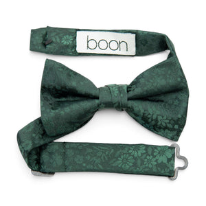 Pine - Boys Bow Tie