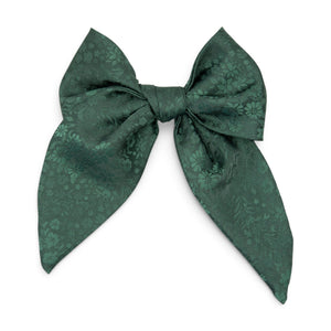 Pine - Darling Hair Bow