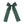Pine - Lady Hair Bow