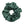Pine - Hair Scrunchie
