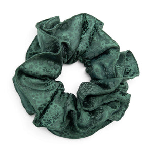 Pine - Hair Scrunchie