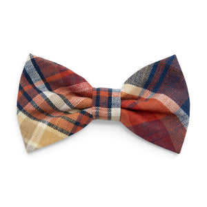 Plymouth - Dog Collar Bow Ties & Bows