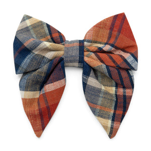 Plymouth - Dog Collar Bow Ties & Bows