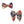Plymouth - Dog Collar Bow Ties & Bows