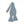 Powder Blue - Men's Self-tie Bow Tie
