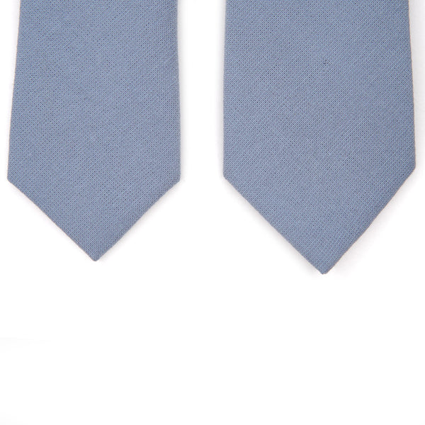 Powder Blue - Men's Tie