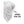Boon Ties Rad FLORAL Coloring Tie *markers sold separately