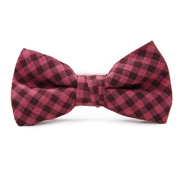 Razzleberry - Bow Tie for Boys