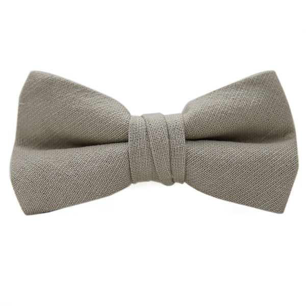 Sage - Bow Tie for Boys
