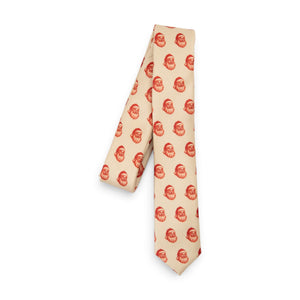 Santa - Youth Tie