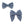 Sawyer - Dog Collar Bow Ties & Bows