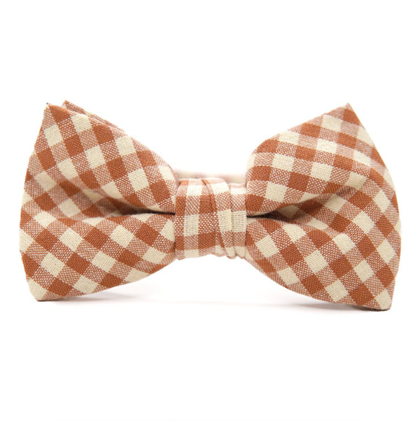 Toffee - Bow Tie for Boys