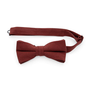 Sienna - Men's Pre-tied Bow Tie