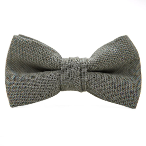 Spanish Moss - Bow Tie for Boys