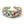 Swiss Mountain - Knotted Headband