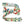 Swiss Mountain - Boys Bow Tie