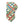 Swiss Mountain - Men's Tie