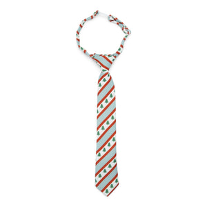 Tree Farm Stripe - Boys Tie