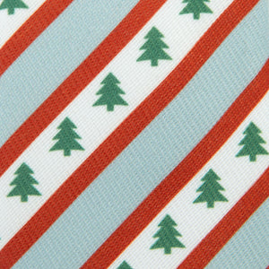 Tree Farm Stripe - Knotted Headband
