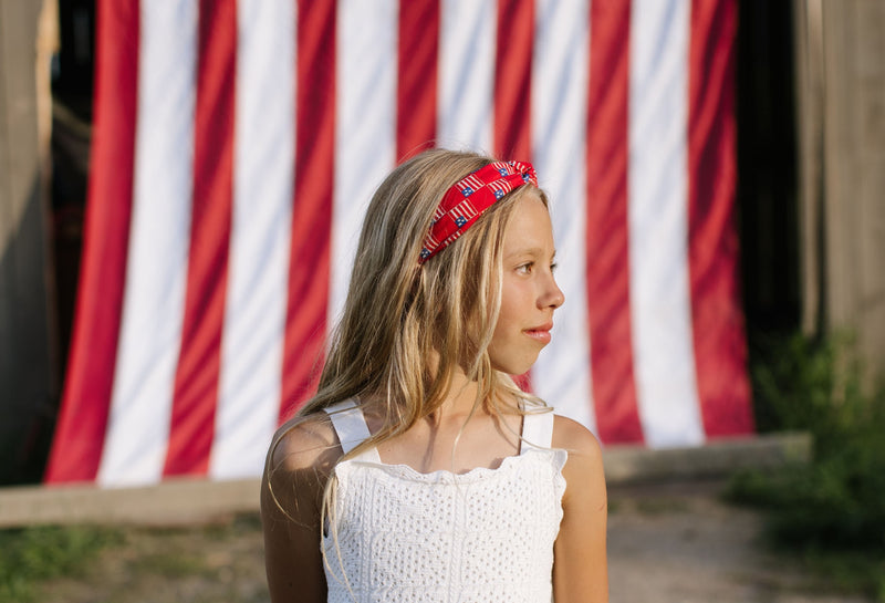 Boon Ties - RED WHITE & BOON SALE!