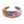 Whimsy Plaid - Knotted Headband