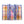 Whimsy Plaid - Woven Bag