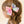 Whimsy Plaid - Petite Hair Bow