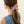 Whimsy Plaid - Hair Scrunchie