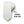 Coloring Tie - White