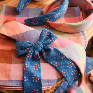 Wonder Floral - Dog Bandana