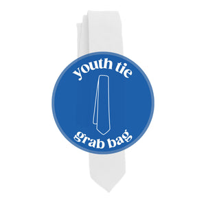 Youth Tie Grab Bag-Boon Ties