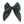Yuletide Stripe - Darling Hair Bow