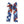 Americana Plaid - Lady Hair Bow