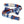 Boon Ties Americana Plaid - Boys Bow Tie