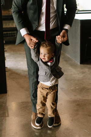 Barret Boys Bow Tie Bow Tie - Boys (2yrs-12yrs)