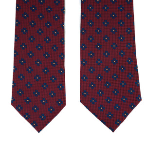 Barret Men's Tie Mens Modern - 2.5" wide x 58" long