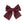 Barret Petite Hair Bow Petite Hair Bow 2