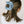Bay - Hair Scrunchie