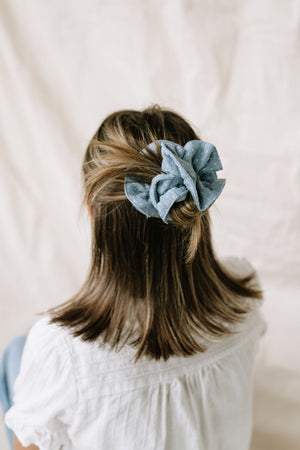 Bay - Hair Scrunchie