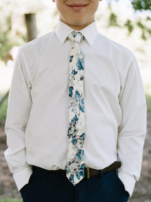 Bellevue -  Youth Tie Youth 2" x 48"