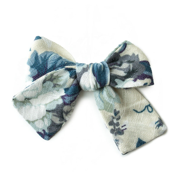 Bellevue Petite Hair Bow for Girls