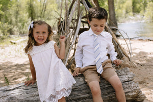 Benson - Petite Hair Bow