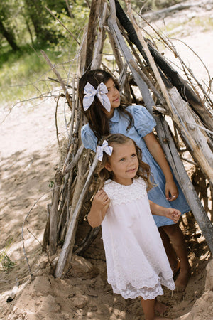 Benson - Darling Hair Bow