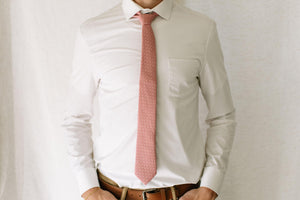 Berry - Men's Tie