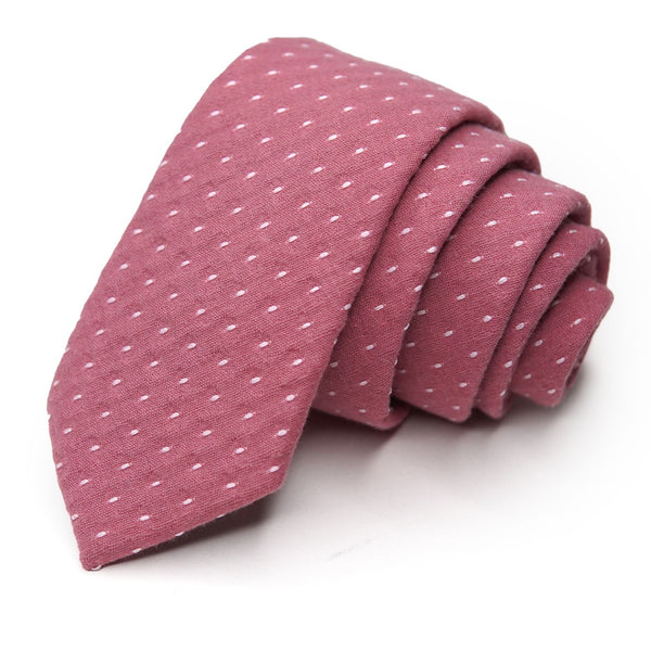 Berry - Men's Tie